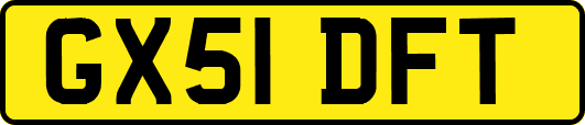 GX51DFT