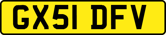 GX51DFV