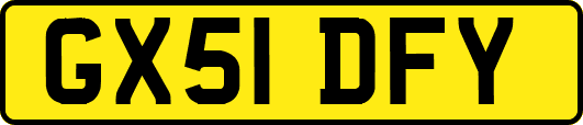 GX51DFY