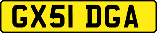 GX51DGA