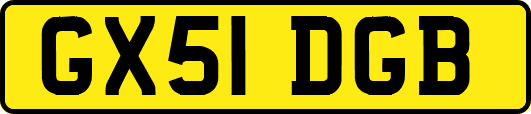 GX51DGB