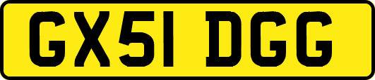 GX51DGG