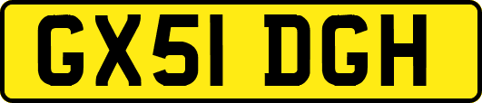 GX51DGH