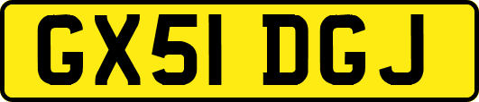 GX51DGJ