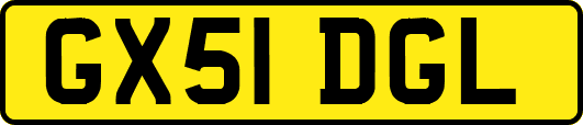 GX51DGL