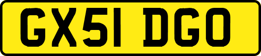 GX51DGO