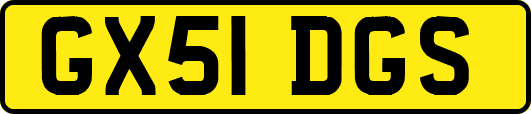 GX51DGS