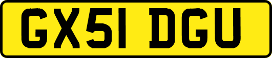 GX51DGU