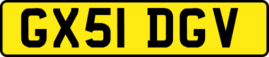 GX51DGV