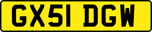 GX51DGW