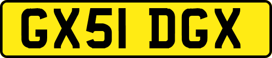 GX51DGX