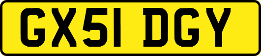 GX51DGY