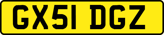 GX51DGZ