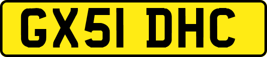 GX51DHC