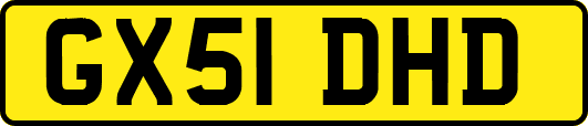 GX51DHD