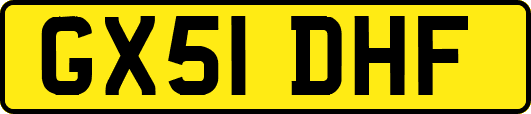 GX51DHF