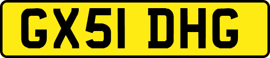 GX51DHG