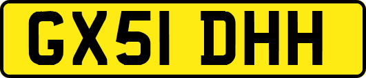 GX51DHH