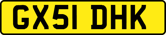 GX51DHK