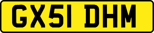 GX51DHM