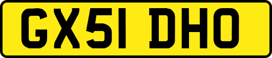 GX51DHO