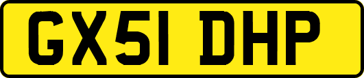 GX51DHP