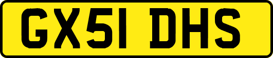 GX51DHS