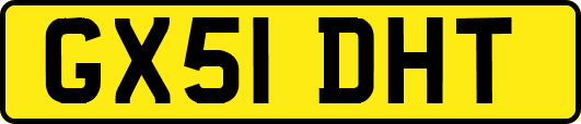 GX51DHT