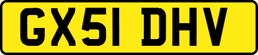 GX51DHV