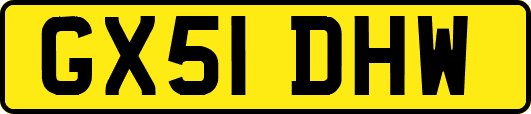 GX51DHW