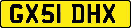 GX51DHX