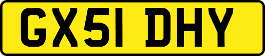 GX51DHY