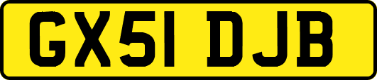 GX51DJB