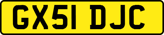 GX51DJC