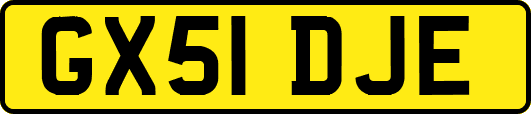 GX51DJE