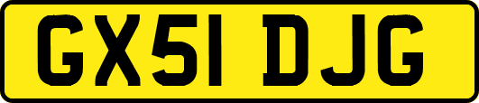 GX51DJG