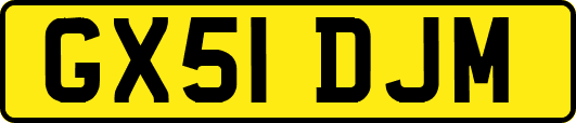 GX51DJM