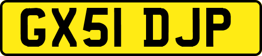 GX51DJP