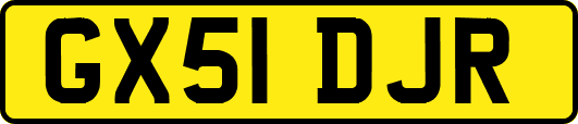 GX51DJR