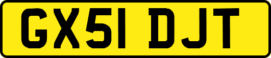 GX51DJT