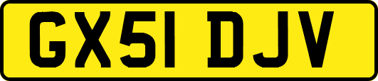 GX51DJV