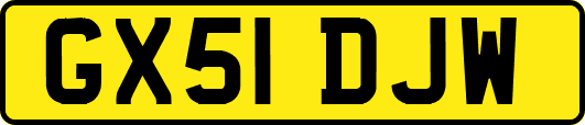 GX51DJW