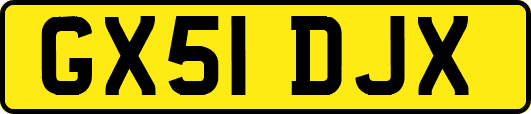 GX51DJX