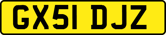 GX51DJZ