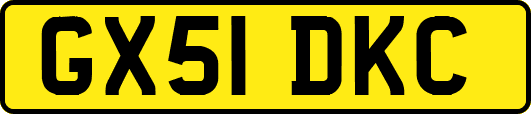 GX51DKC