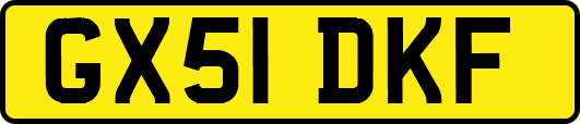 GX51DKF