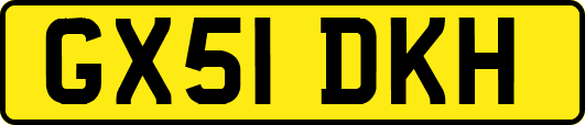 GX51DKH