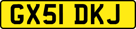 GX51DKJ