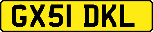 GX51DKL