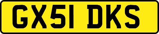 GX51DKS